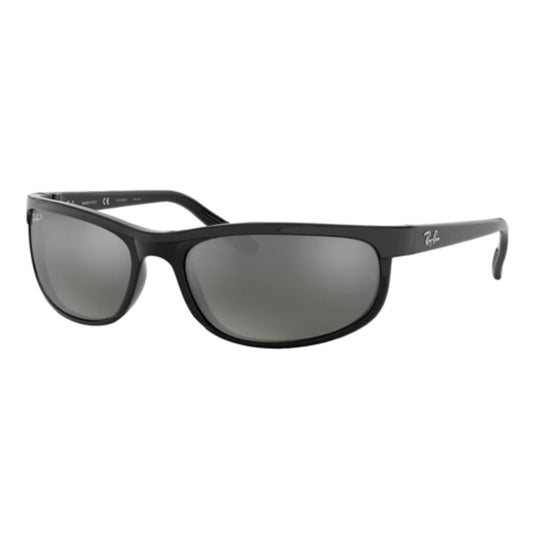 RAY-BAN POLARIZED PREDATOR 2 SUNGLASSES