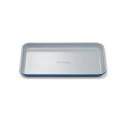 SMALL BAKING SHEET NAVY