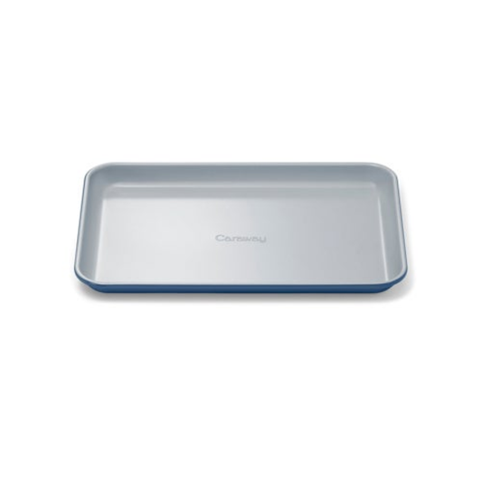 SMALL BAKING SHEET NAVY