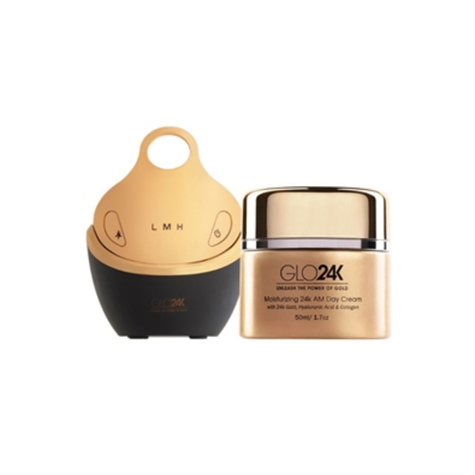 INSTANT FACELIFT CREAM WITH 24K GOLD