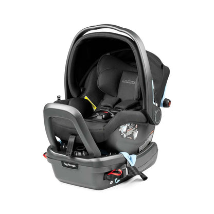 PRIMO VIAGGIO K INFANT CAR SEAT TRUE BLACK