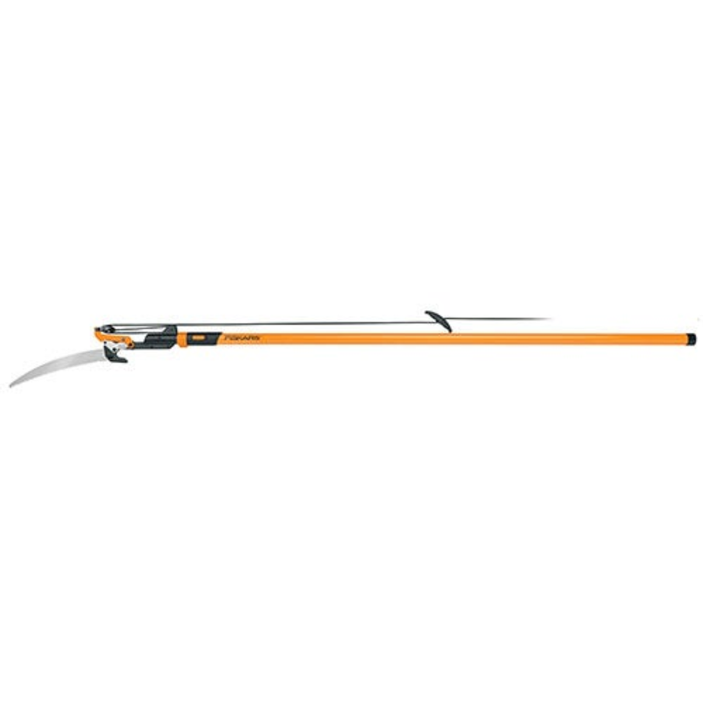 EXTENDABLE POLE SAW & PRUNER