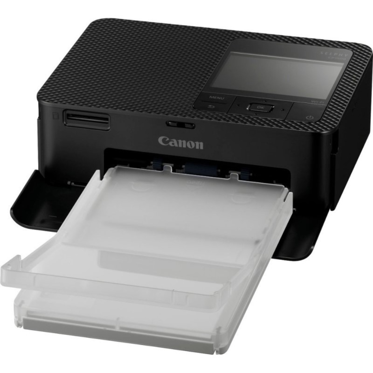 CP1500 PHOTO PRINTER - (BLACK)