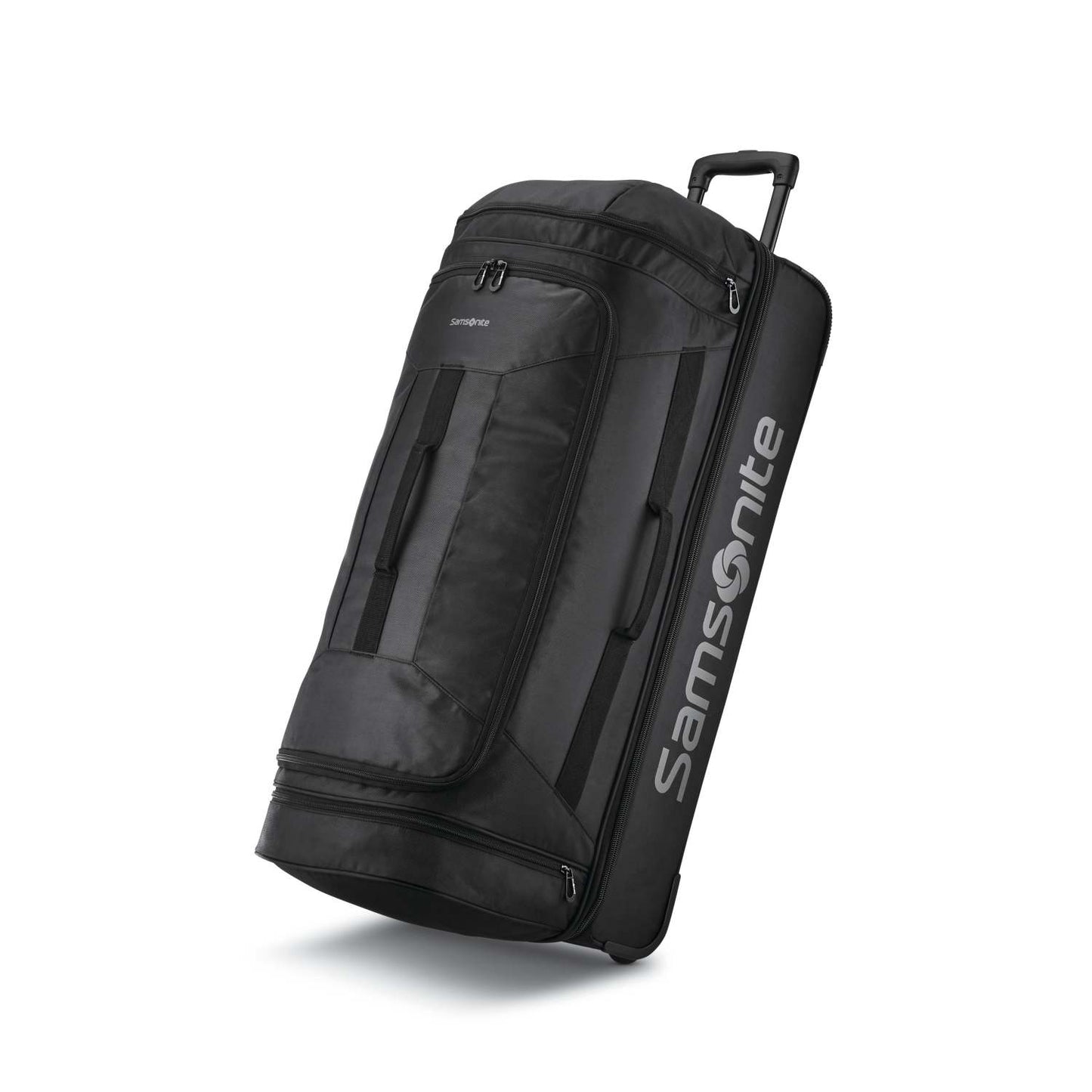 ANDANTE 2 32" WHEELED DUFFEL BLACK