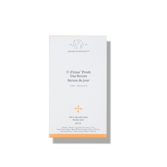 C-FIRMA FRESH DAY SERUM, 0.94OZ