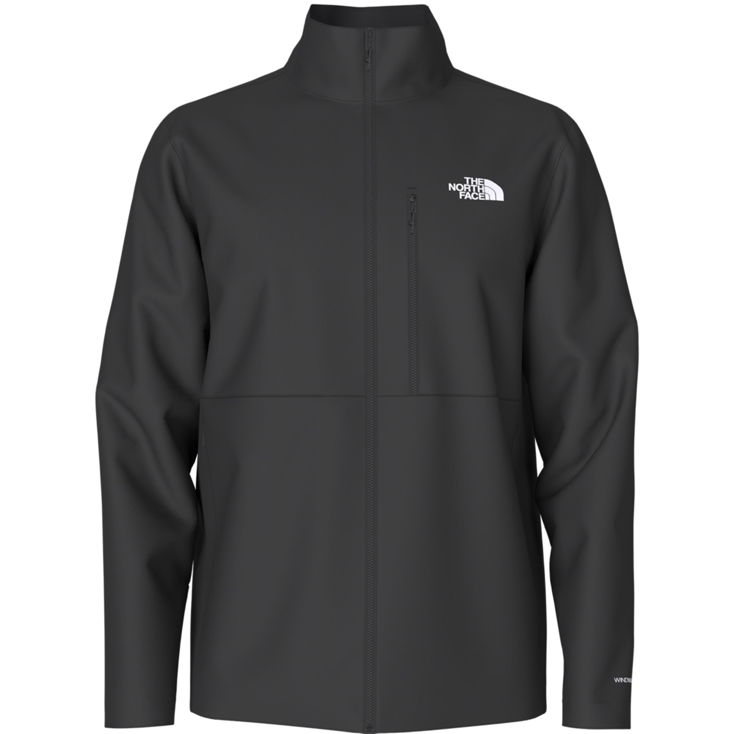 THE NORTH FACE MEN'S APEX BIONIC 3 JACKET - TNF BLACK