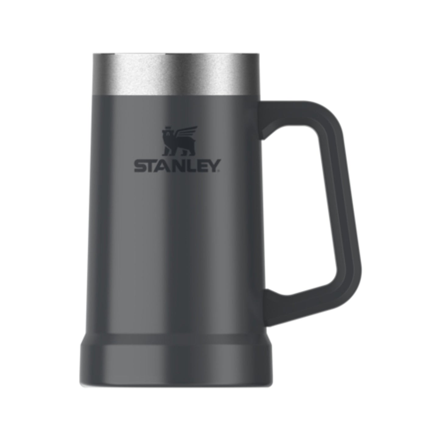 STANLEY ADVENTURE BIG GRIP BEER STEIN 24OZ