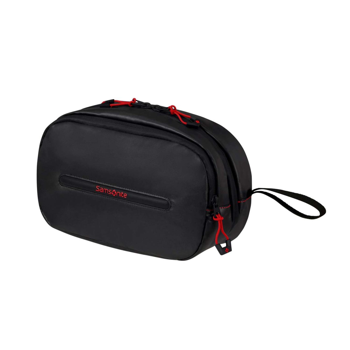 ECODIVER TOILETRY KIT BLACK
