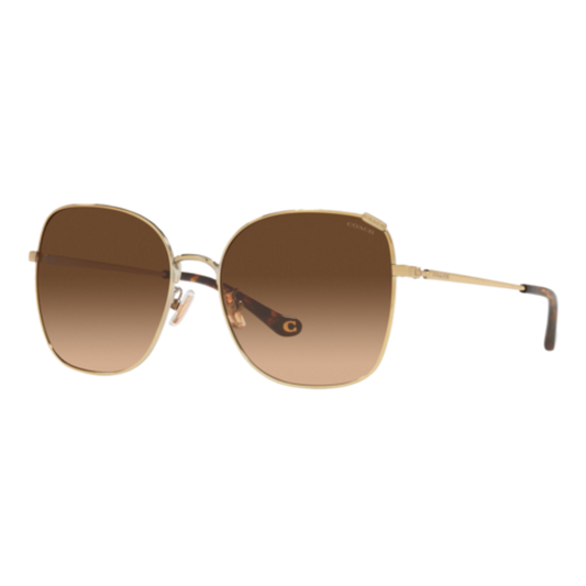 COACH WOMEN'S HC7133 SUNGLASSES