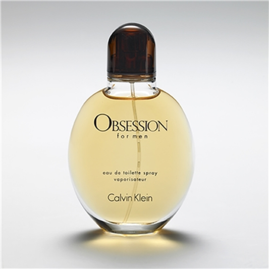 CK OBSESSION MENS, 3.4 OZ