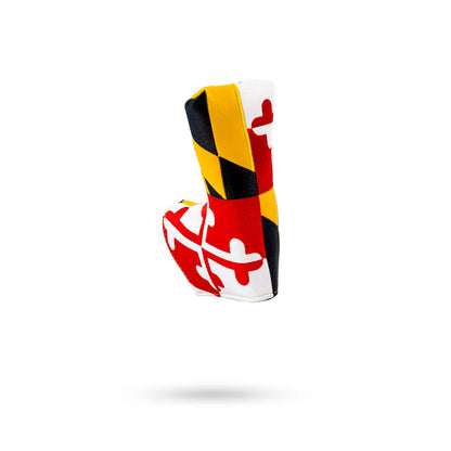 MARYLAND - BLADE PUTTER COVER
