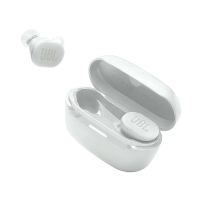 ENDURANCE RACE 2 NOISE CANCELLING TWS SPORT EARBUDS WHITE