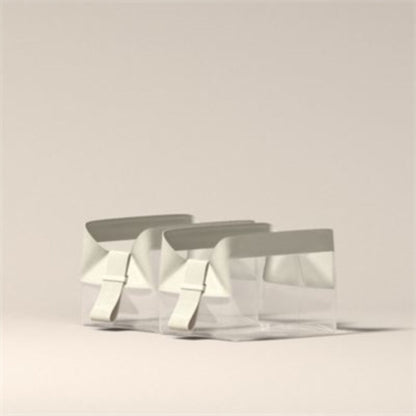 THE PARCEL DUO, PEBBLE