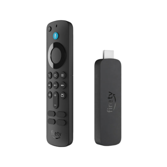AMAZON FIRE TV STICK 4K