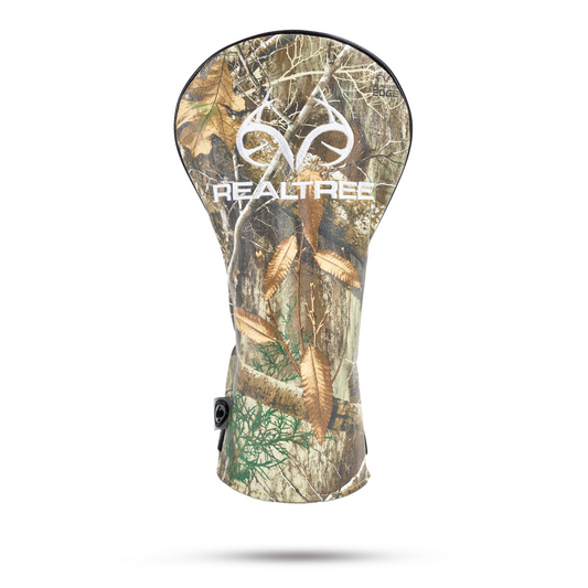 REALTREE - DRIVER COVER