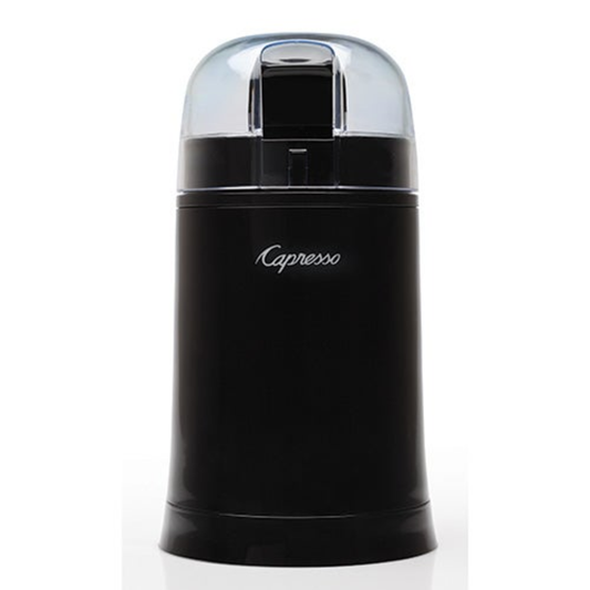COOL GRIND COFFEE/SPICE GRINDER BLACK