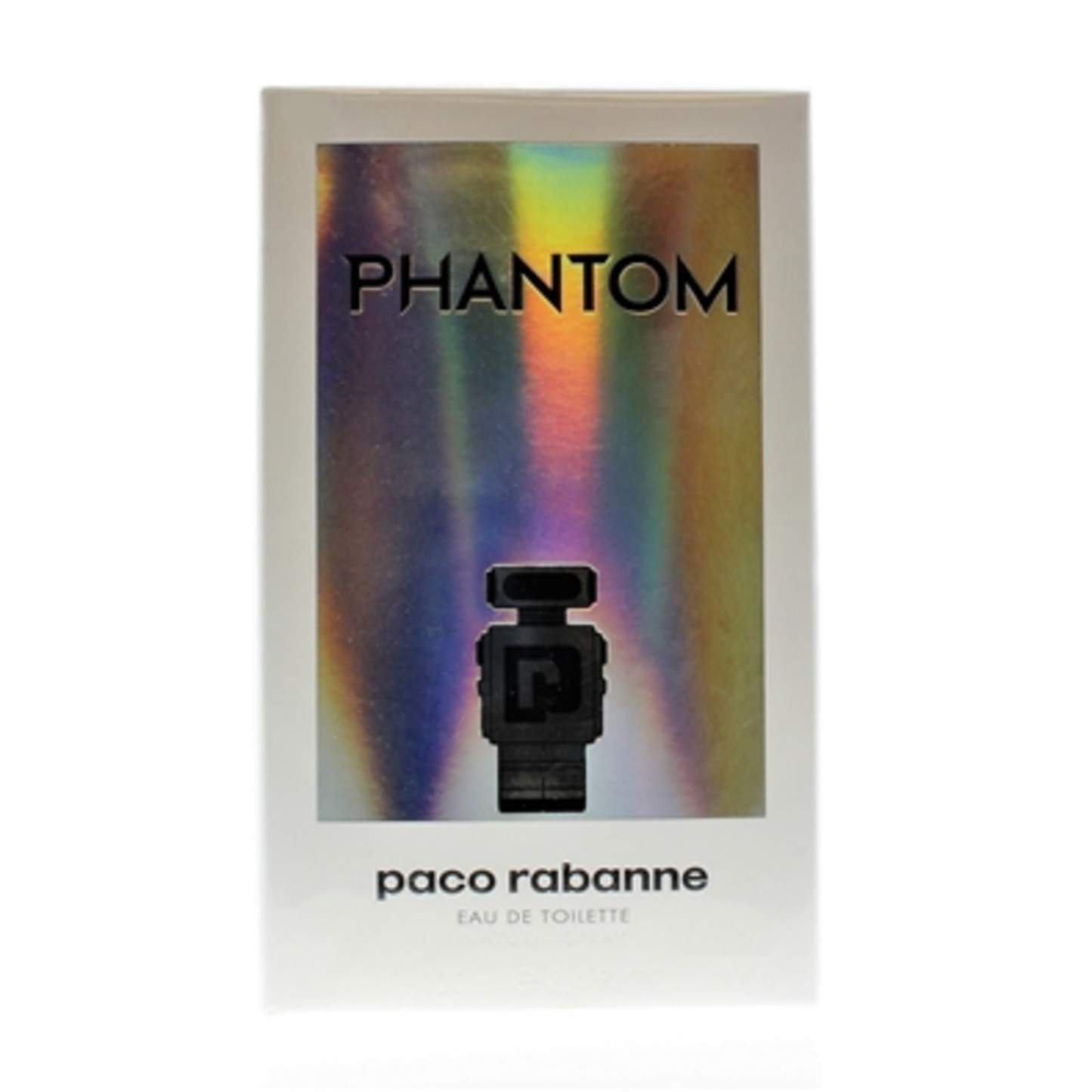 PHANTOM EAU DE TOILETTE MEN, 3.4OZ