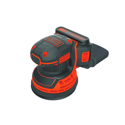 20V MAX CORDLESS RANDOM ORBIT SANDER
