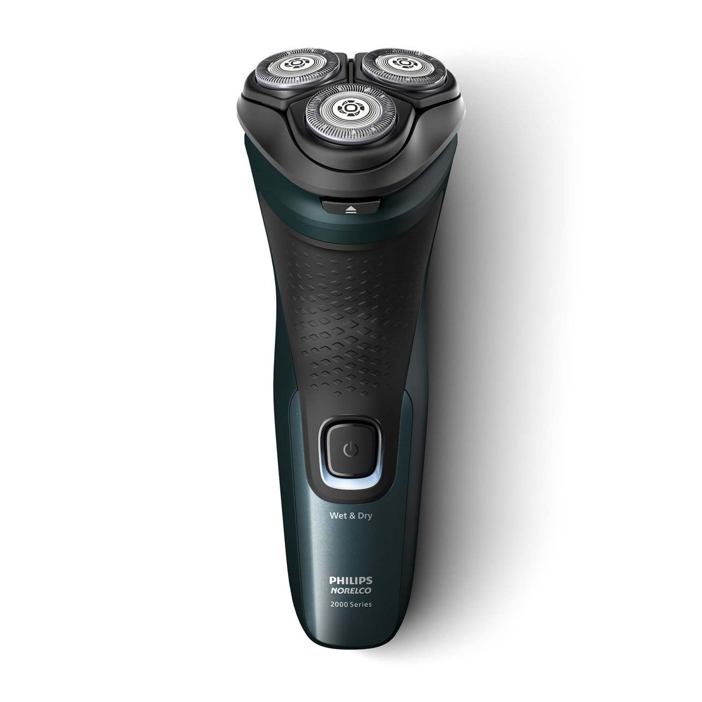 2600 WET & DRY ELECTRIC SHAVER