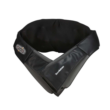 SHIATSU & HEATING NECK & SHOULDER MASSAGER