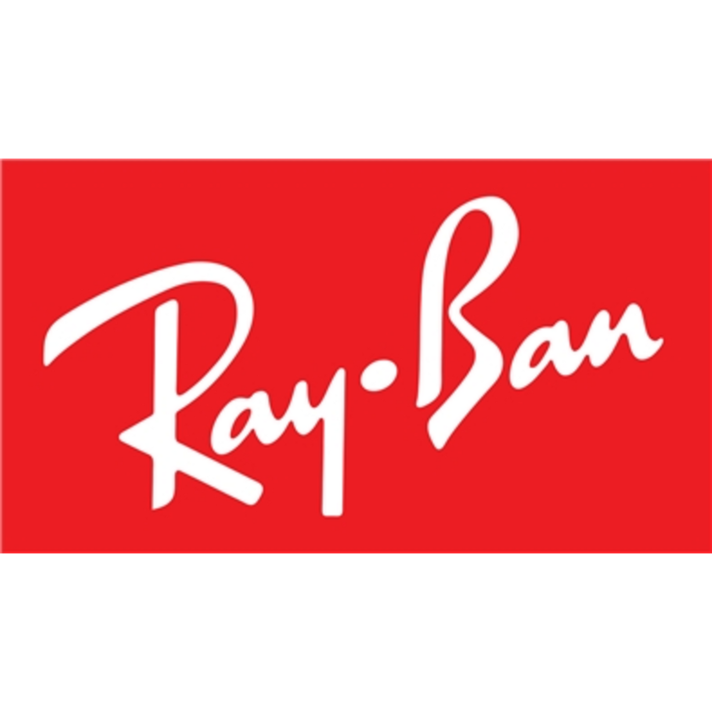 RB EMPTY SUNGLASS BOX