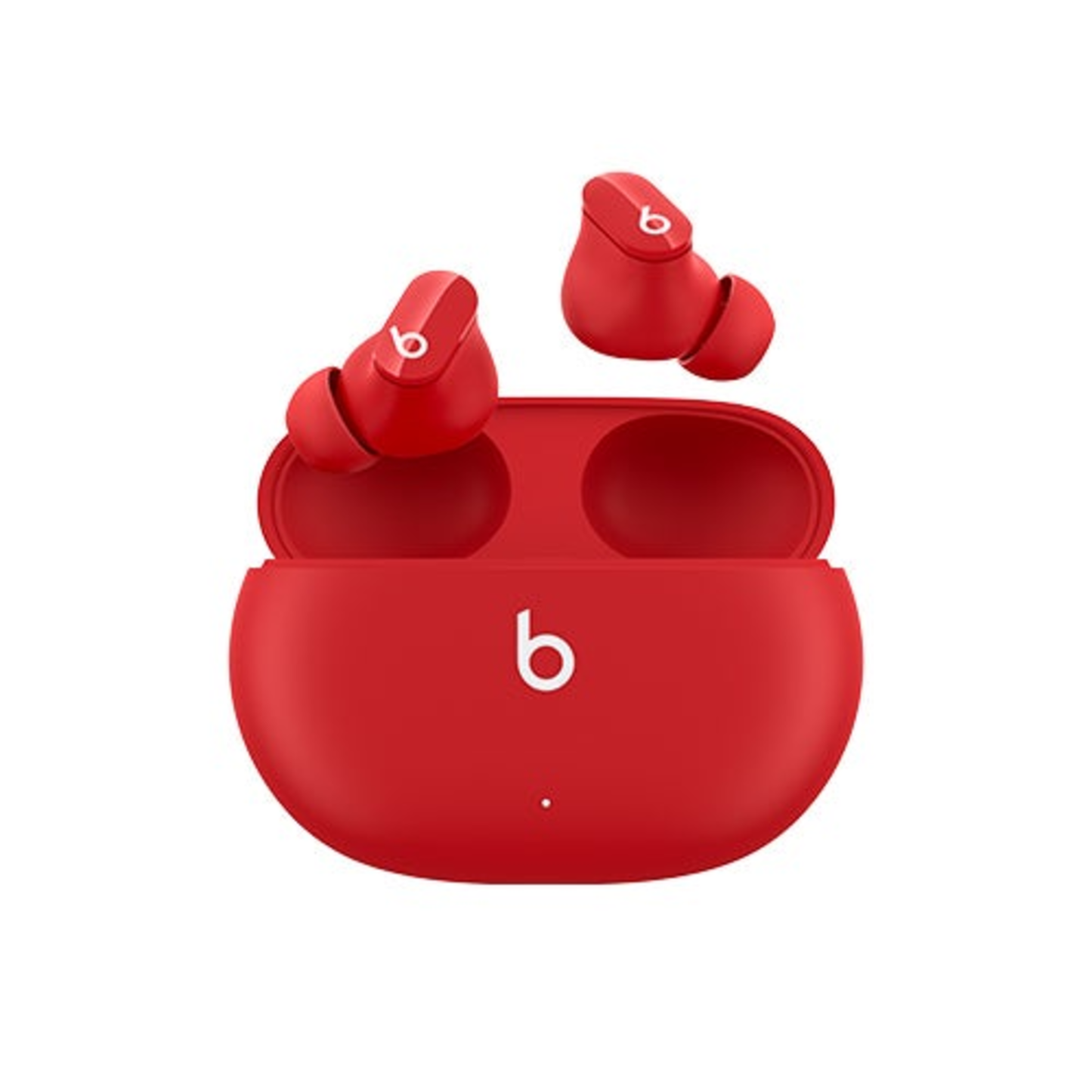 STUDIO BUDS TRUE WIRELESS NC EARBUDS RED