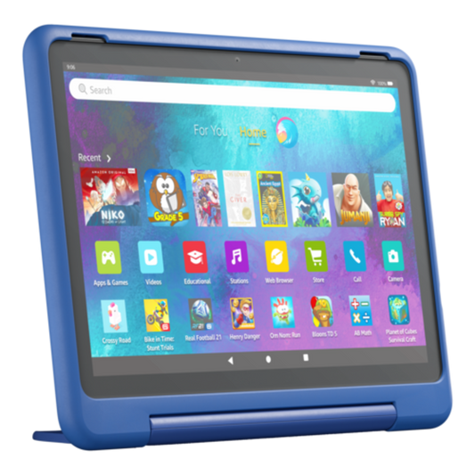 AMAZON FIRE HD 10 32GB KIDS PRO TABLET - 13TH GENERATION