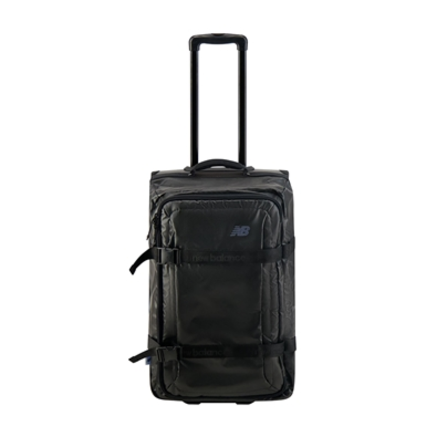 PRO PLAYERS 25" 2W SOFT TROLLEY, BLACK