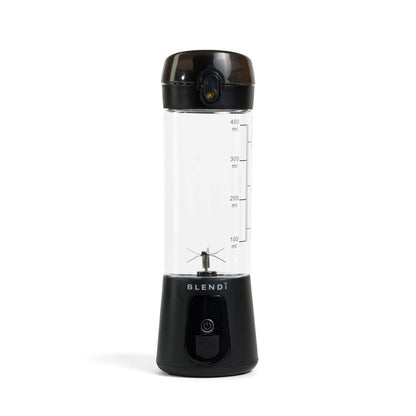 LITE PORTABLE 17OZ BLENDER BLACK