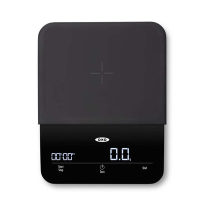 6LB PRECISION SCALE W/ TIMER