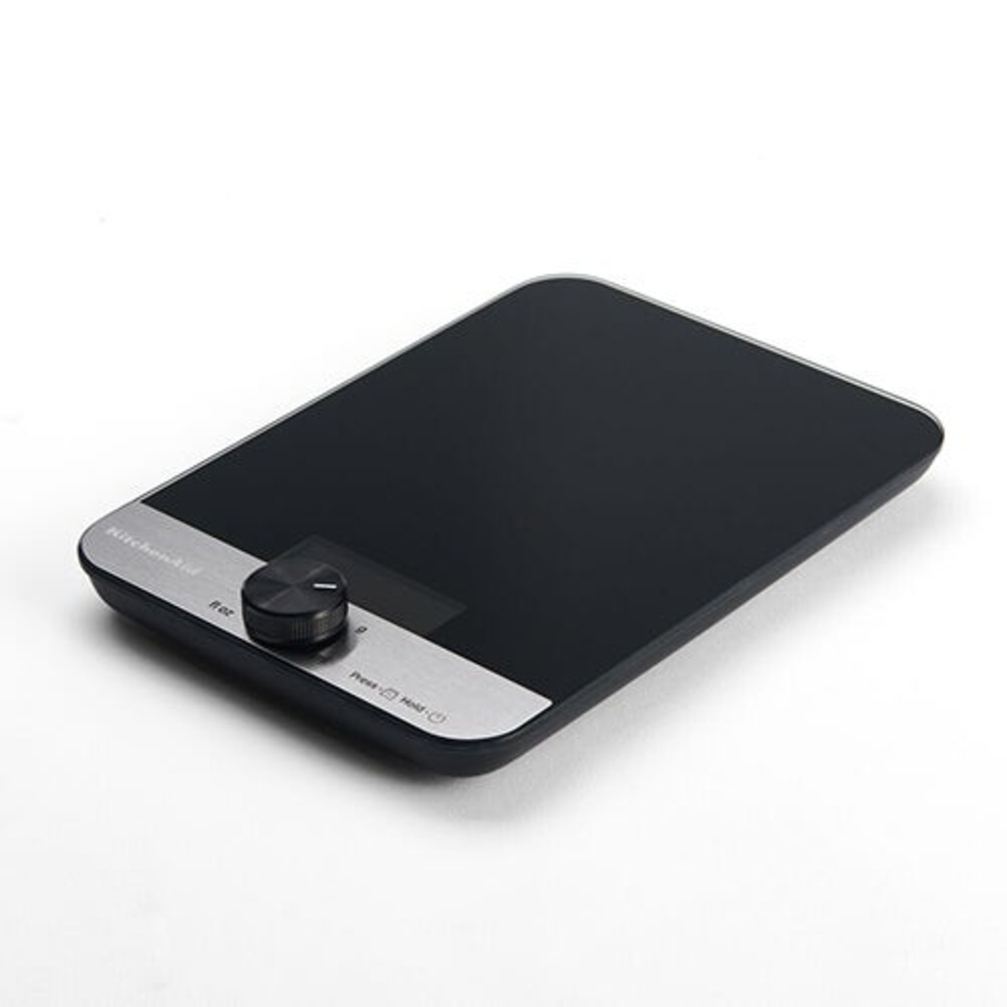 GLASS 11LB DIGITAL KITCHEN SCALE