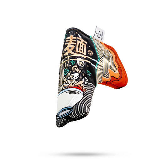 RAMEN - BLADE PUTTER COVER