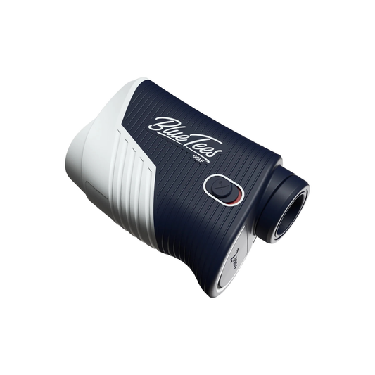 BLUE TEES SERIES 2 PRO+ GOLF RANGEFINDER - NAVY