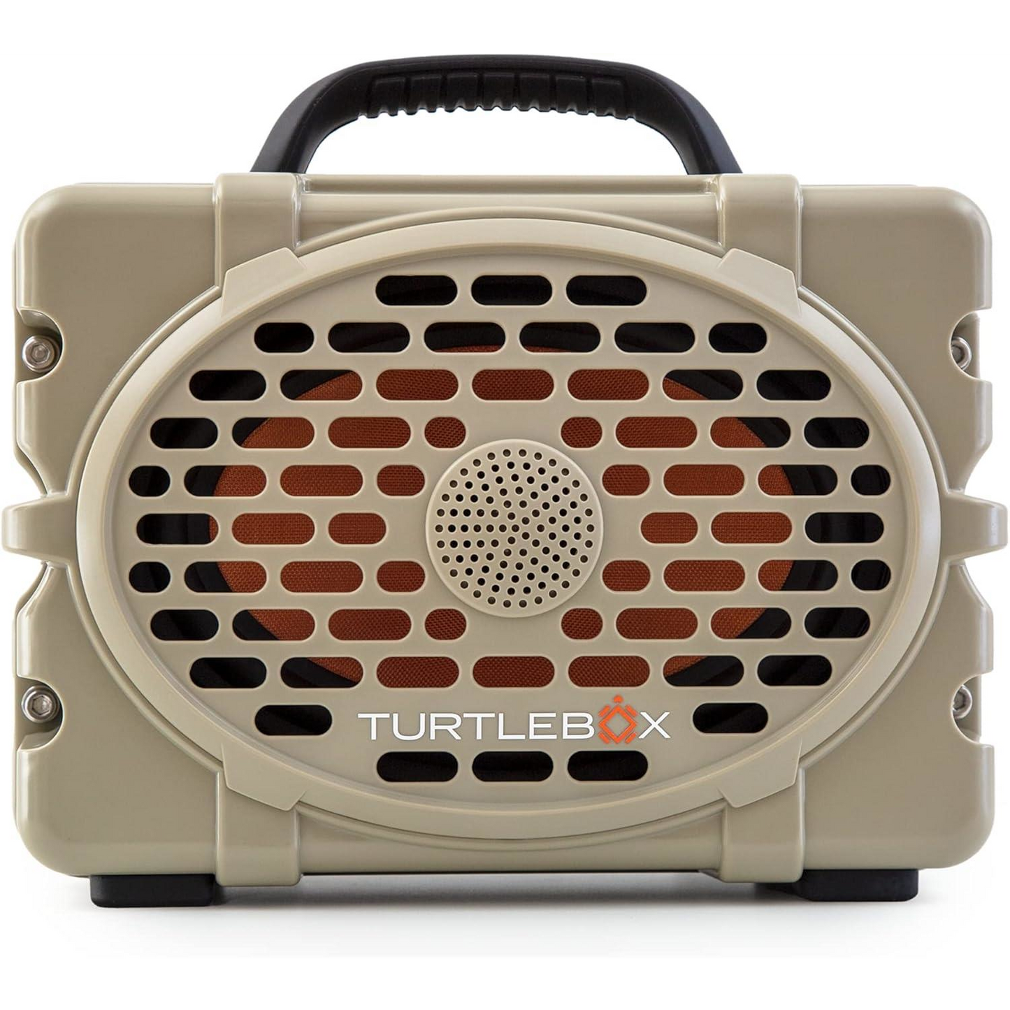 TURTLEBOX ORIGINAL SPEAKER - FIELD TAN