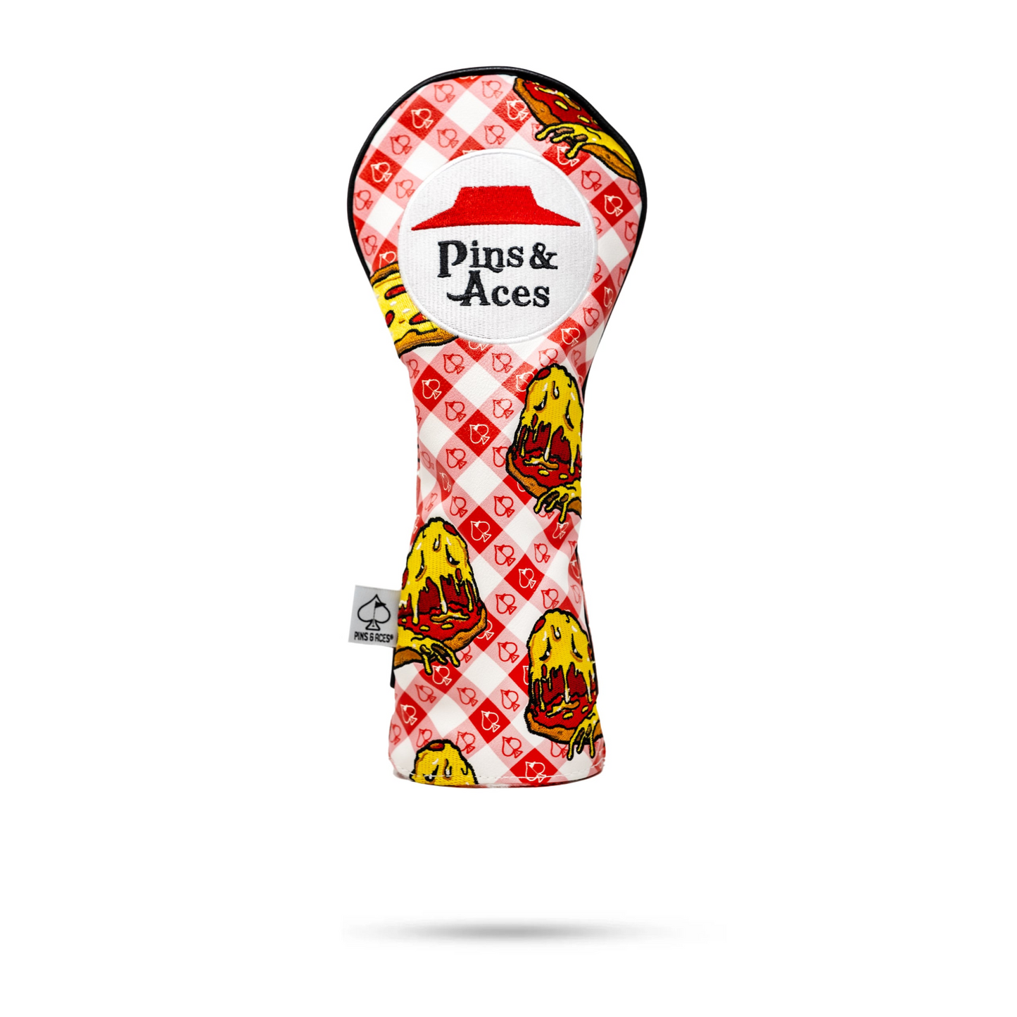 BIRDIE HUT - FAIRWAY COVER