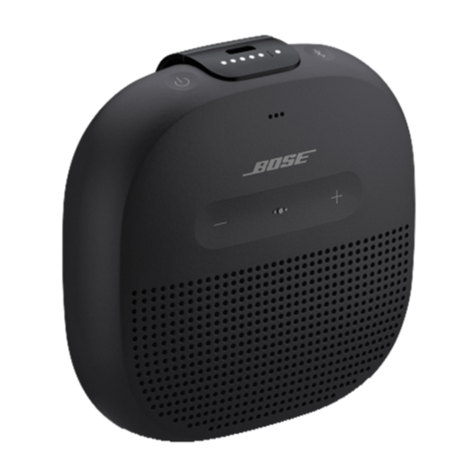 BOSE SOUNDLINK MICRO BLUETOOTH SPEAKER