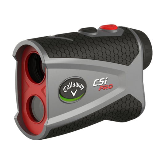 CALLAWAY CSI PRO LASER RANGEFINDER