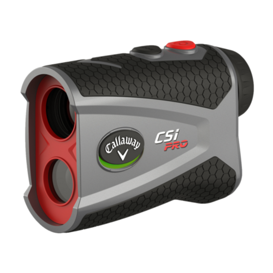 CALLAWAY CSI PRO LASER RANGEFINDER
