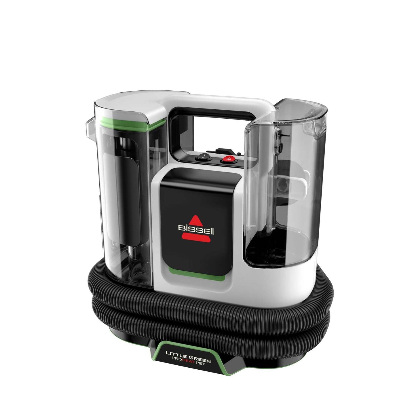 LITTLE GREEN PROHEAT PET PORTABLE CARPET CLEANER