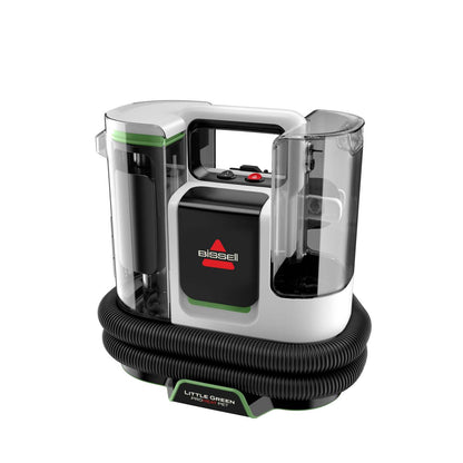 LITTLE GREEN PROHEAT PET PORTABLE CARPET CLEANER