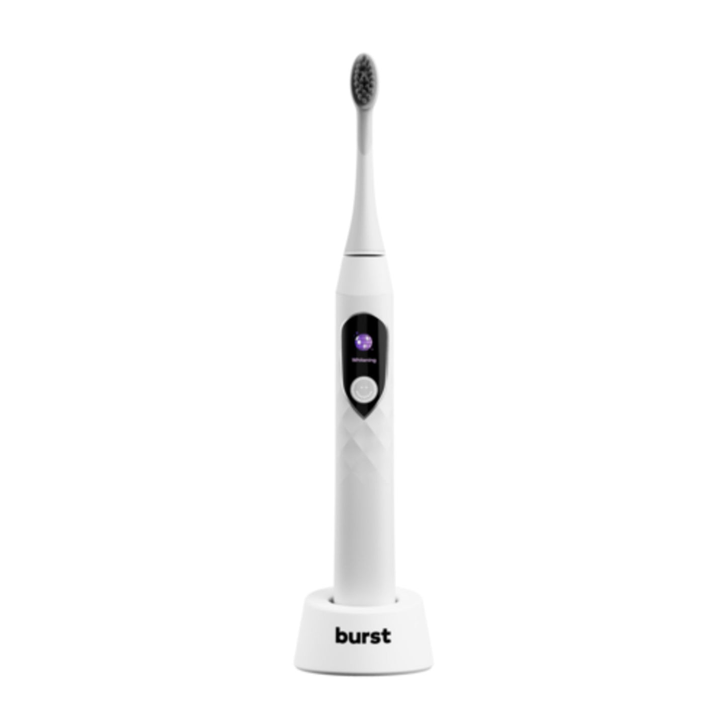 BURST PRO SONIC TOOTHBRUSH