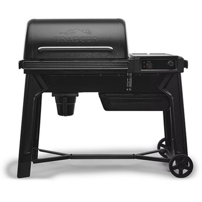 WOODRIDGE PELLET GRILL