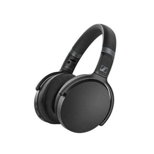 HD 450BT WIRELESS AROUND EAR NOISE CANCELLING HEADPHONES