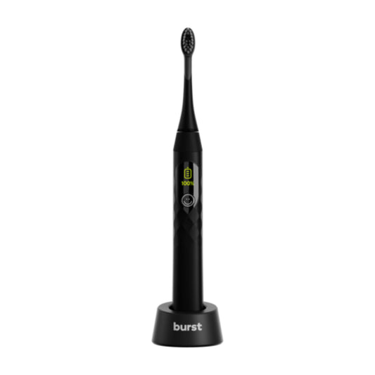 BURST PRO SONIC TOOTHBRUSH