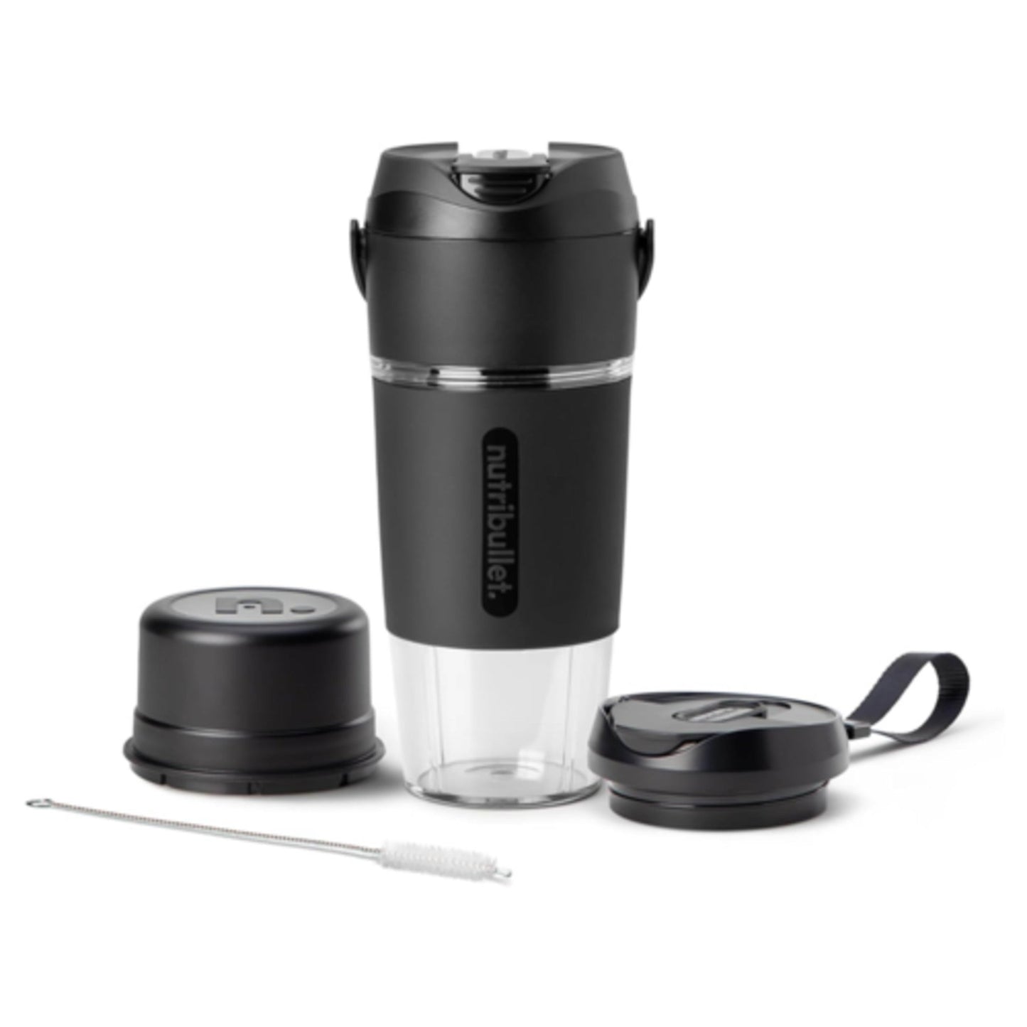 NUTRIBULLET FLIP PORTABLE BLENDER