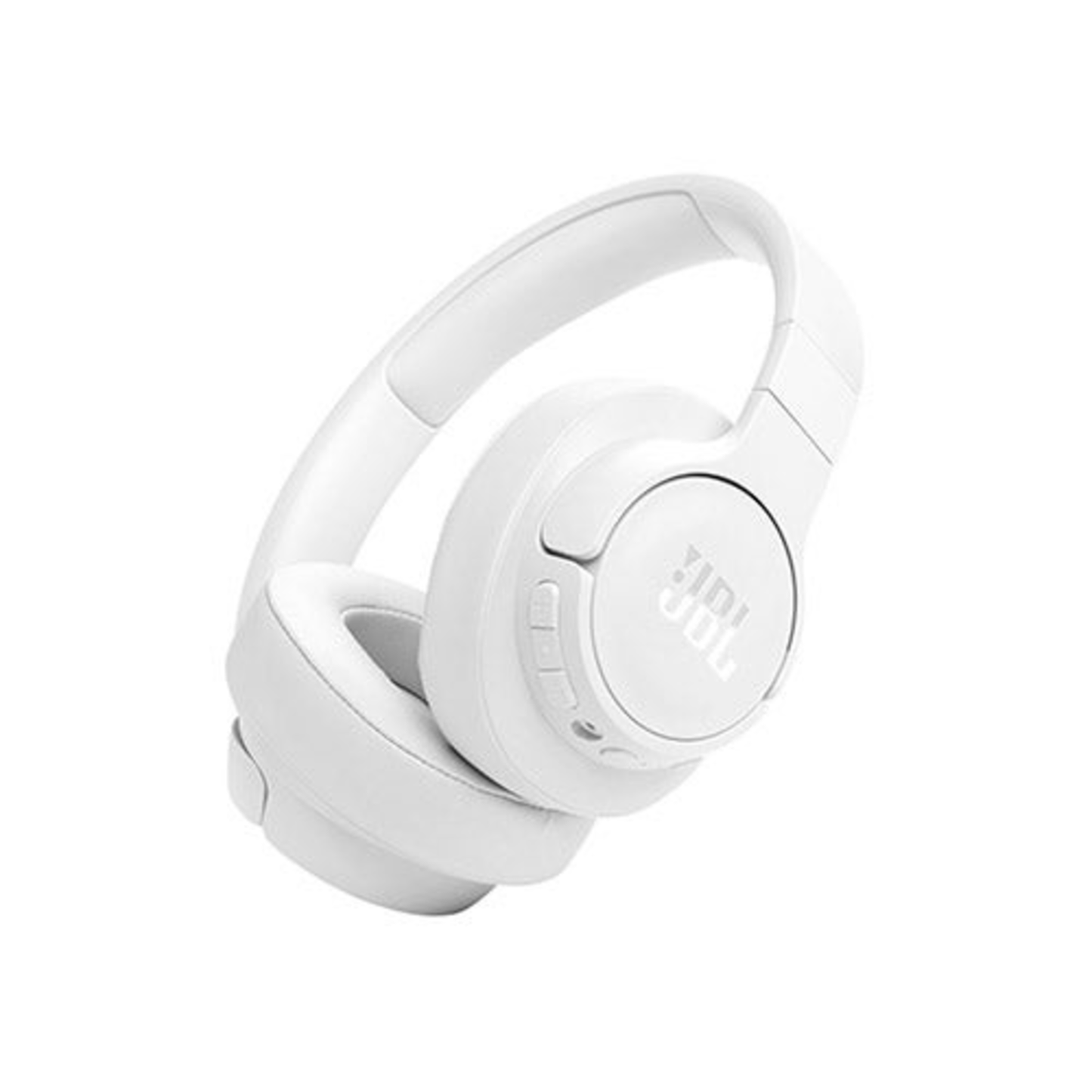 TUNE 770NC ANC WIRELESS OVER EAR HEADPHONES WHITE