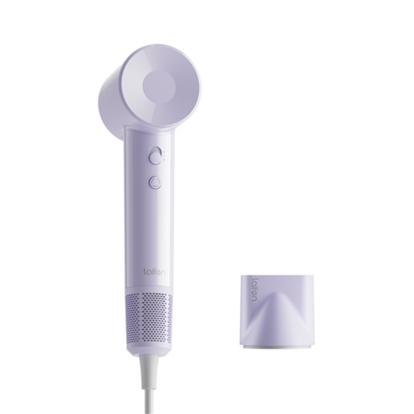 SE LITE HAIR DRYER, PURPLE