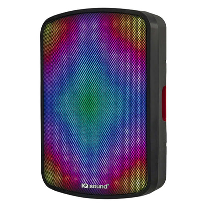 15" PORTABLE BLUETOOTH SPEAKER W/ TWS