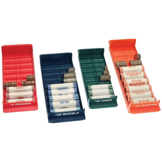 RLD CN STRG ORG TRAY SET