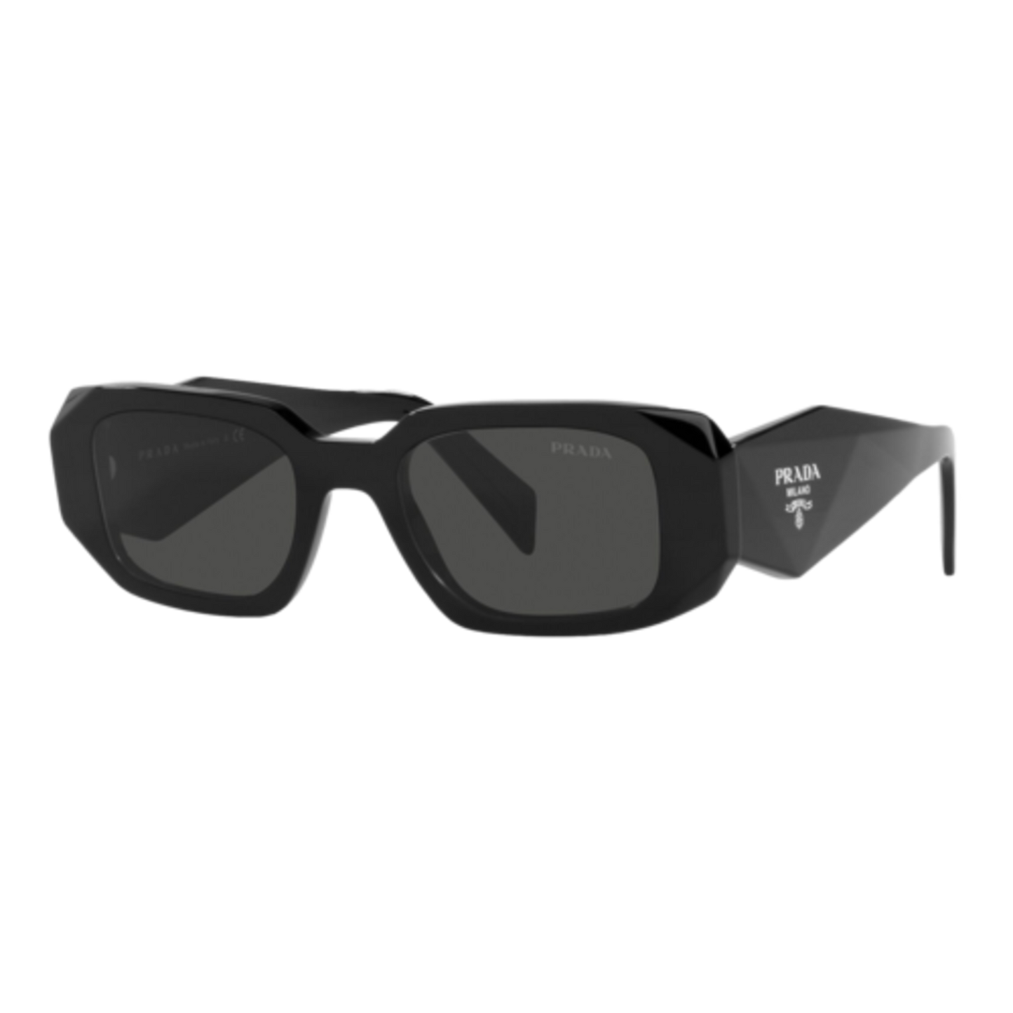 PRADA WOMEN'S SYMBOLE SUNGLASSES